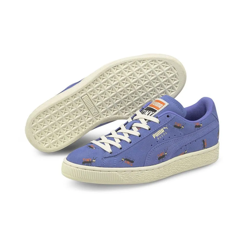 PUMA - Suede Tiny Trainers
