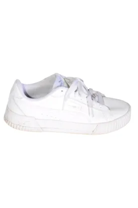 PUMA Women Sneakers Regular fit in White - 9