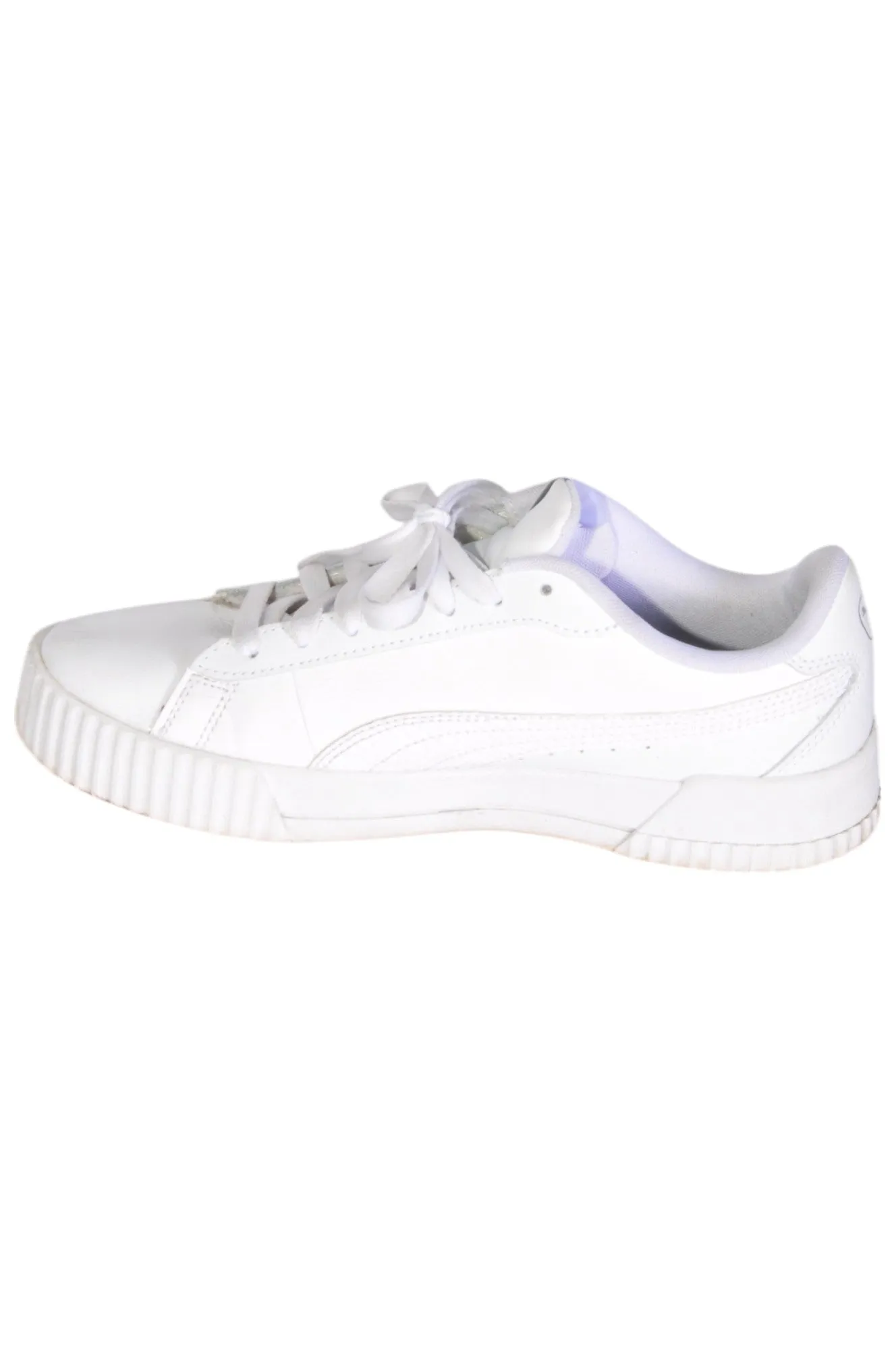 PUMA Women Sneakers Regular fit in White - 9