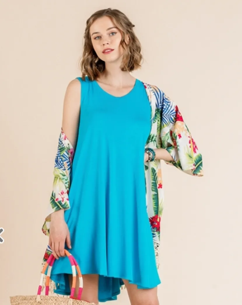 Sassy Dress-Clearance Sale
