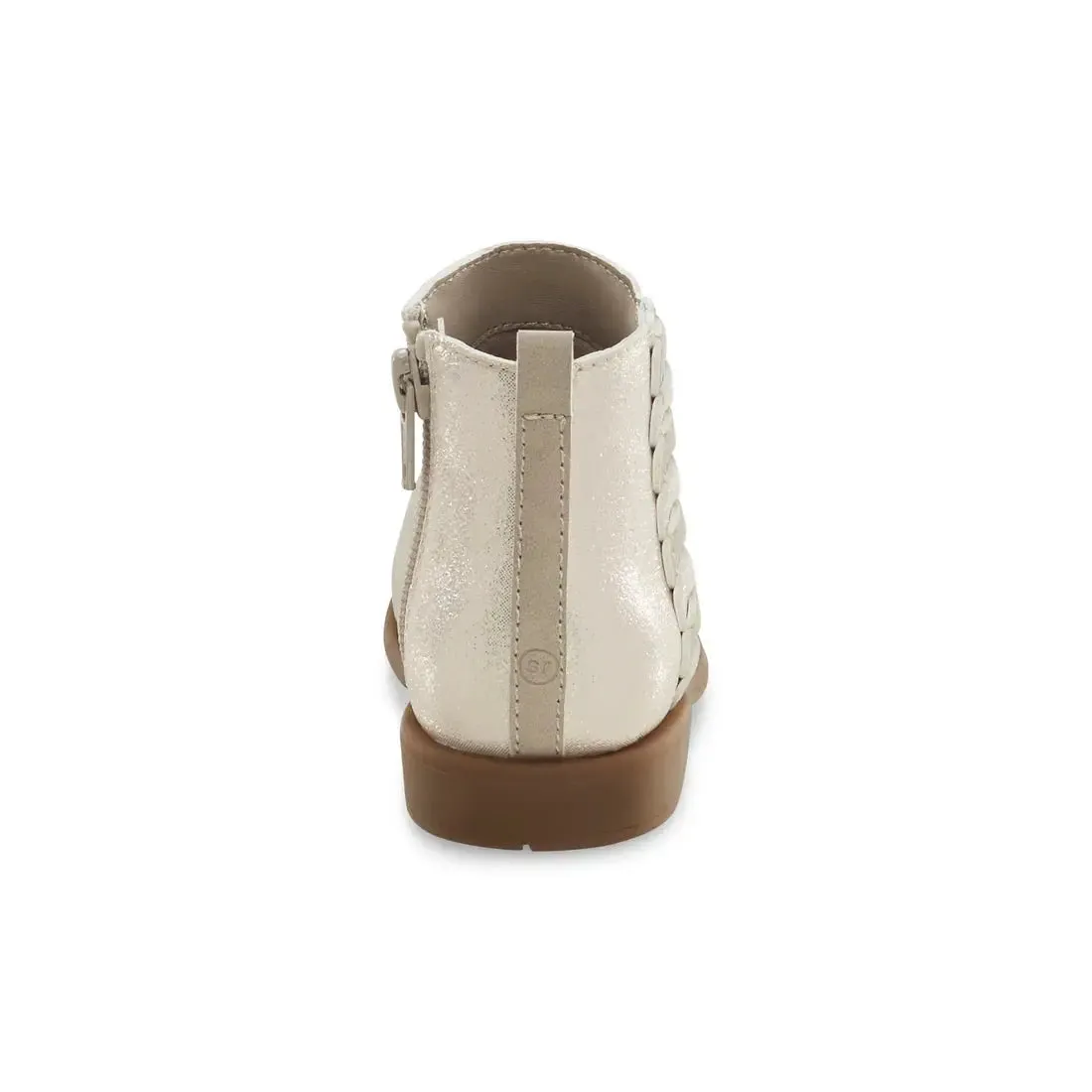 Toddler's Stride Rite Carolyn Boots – Stylish, Comfy & Play-Ready