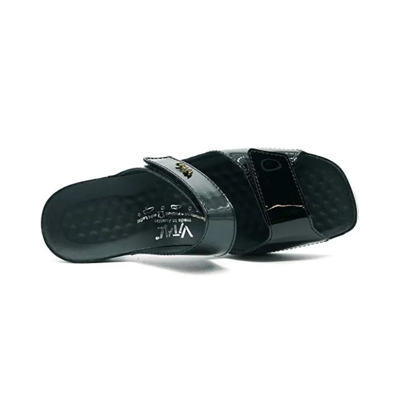 Vital Joy - K-Lack Women's Heeled Sandals