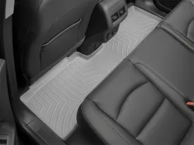WeatherTech 11  Volkswagen Amarok Rear FloorLiner - Grey