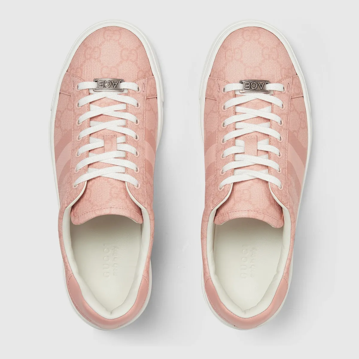 Women's Ace sneaker with Web