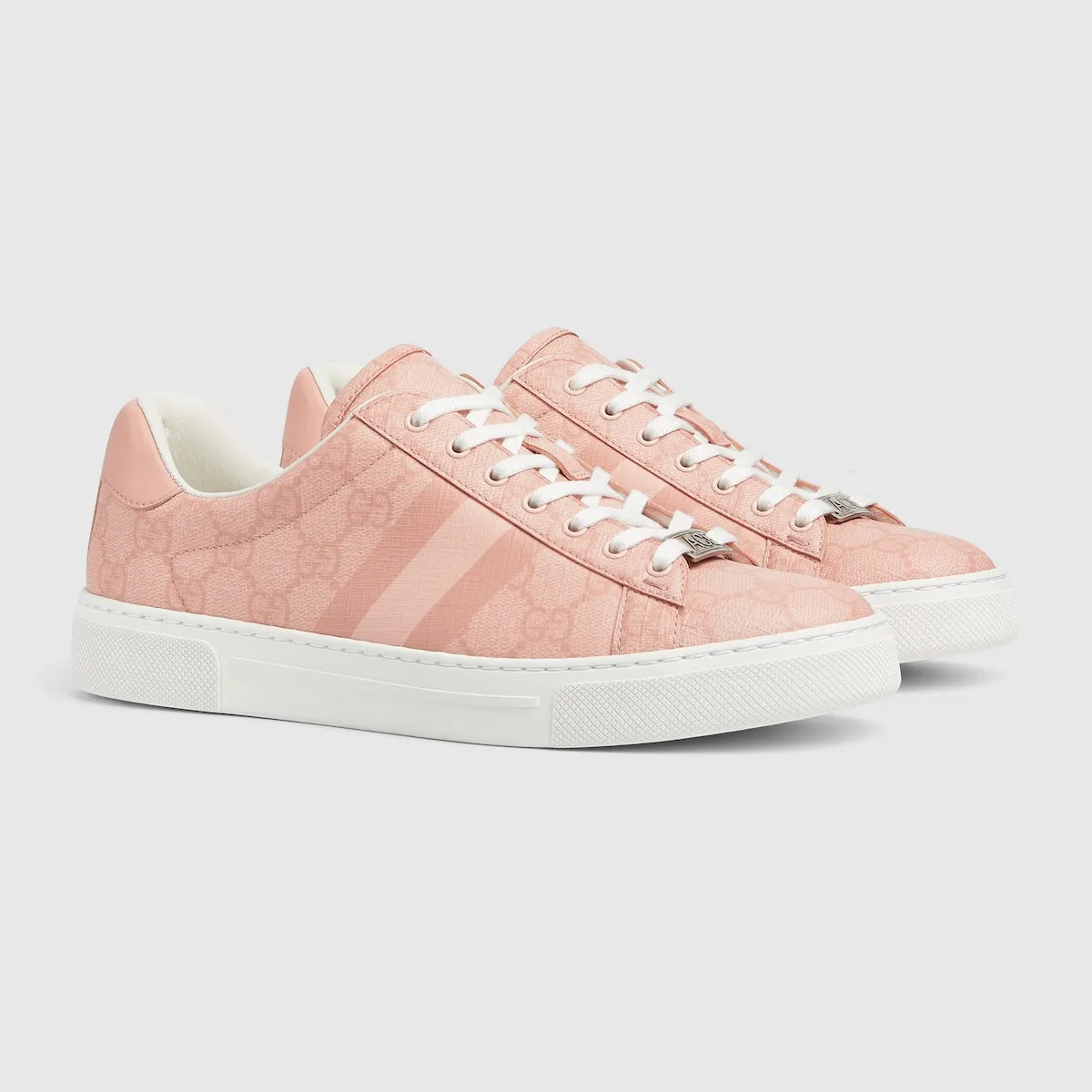 Women's Ace sneaker with Web